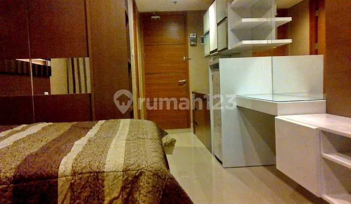 Disewakan Dago Suites Apartment Fully Furnished