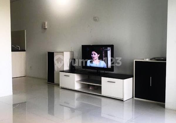 Jual Cepat Apartemen Lexington Residence Studio Semi Private Lift