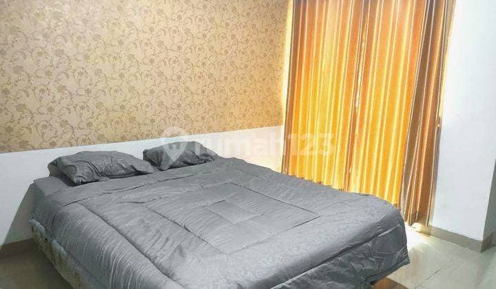 Apartement Type Studio Skyline Paramount Serpong