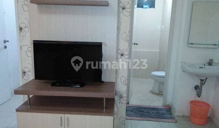 Nice Apartment Kalibata Tower Sakura, South Jakarta