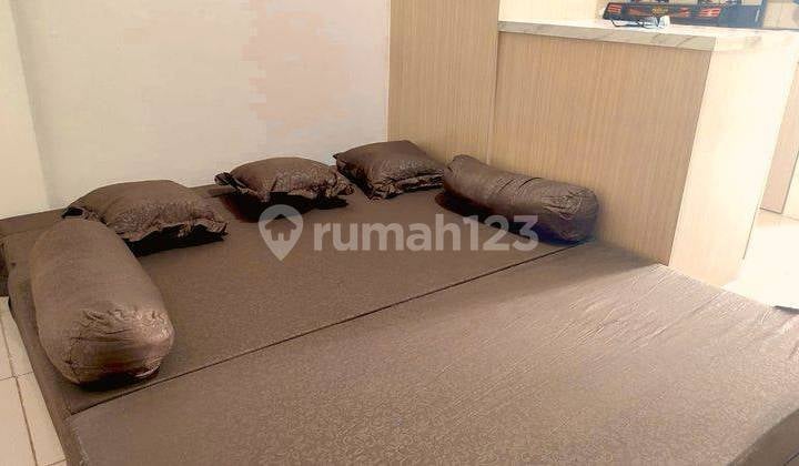 Apartement Green Palm Fully Furnished Duri Kosambi, Jakarta Barat