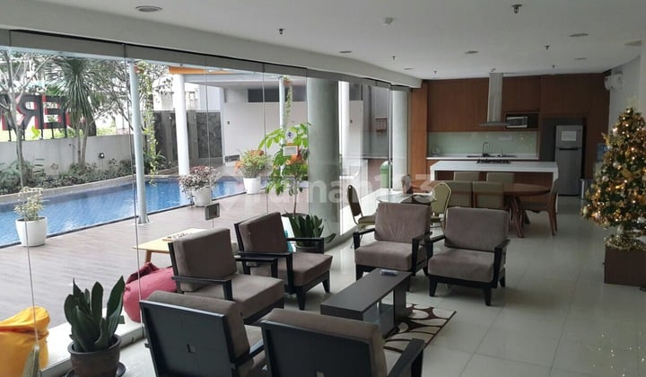 Kubikahomy studio apartment, NEGOTIABLE Tangerang, Banten.