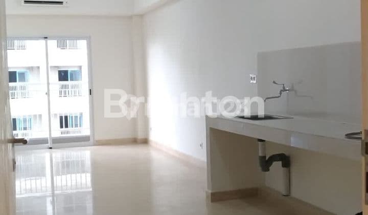 PREMIUM APARTMENT EMPIRE TOWER PODOMORO DELIPARK MEDAN BARAT