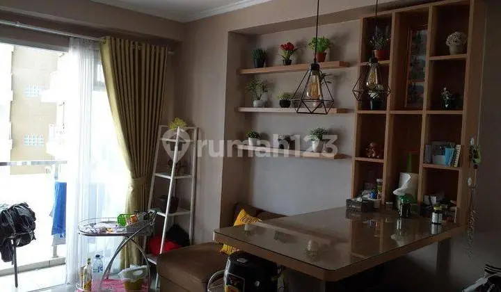 Apartemen Dijual Gateway Pasteur Type 2 Br View Kolam Renang 01