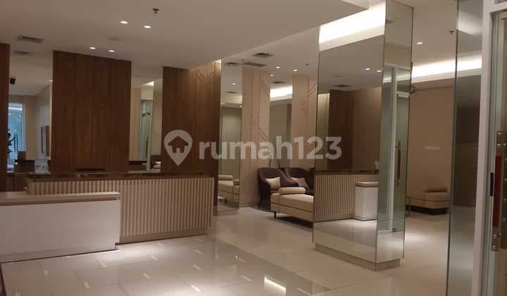 Apartment Cimanggis Depok