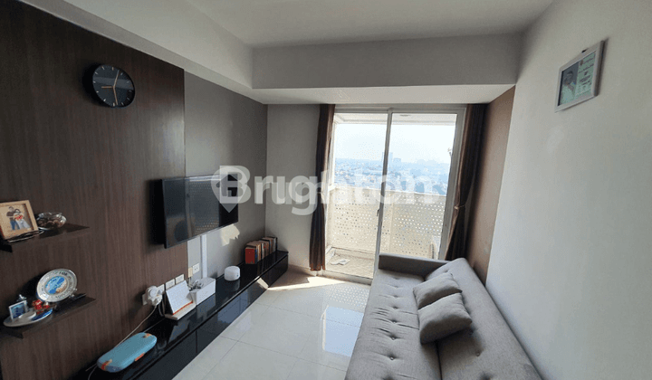 HARGA TERMURAH Apartment West Vista Duri Kosambi Cengkareng