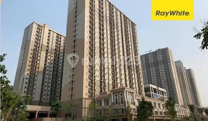 Apartemen Podomoro Golf View 2BR, Tower Cordia