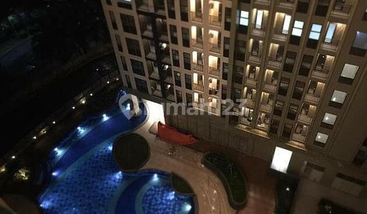 Apartment Transpark Cibubur.