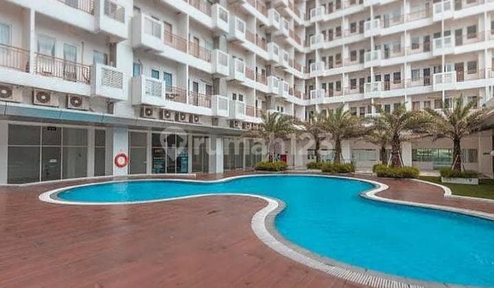 Apartment Sentul Tower