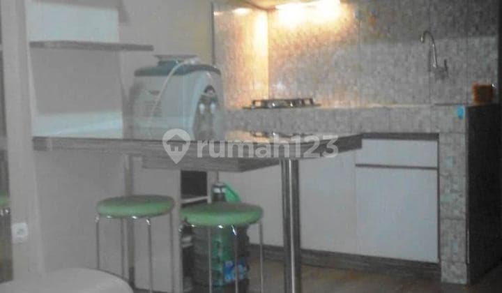 2BR Fully Furnished Unit at Gateway Cicadas Apartment