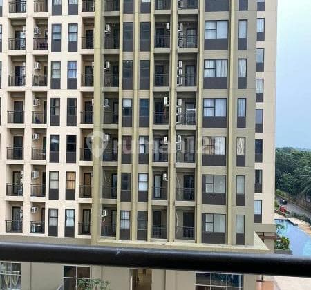 Apartment Transpark Cibubur.