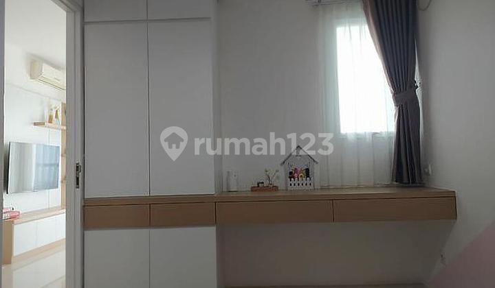 Dago Resort Bandung Utara