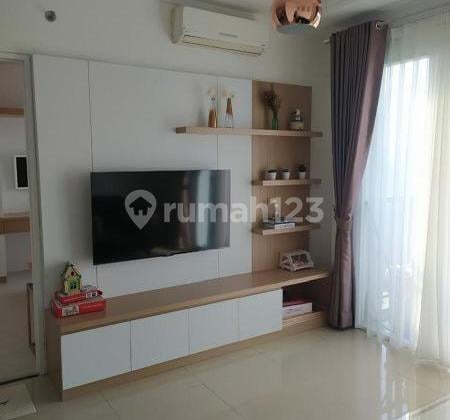 Apartemen Strategis di Kawasan Dago Bandung Cocok untuk Hunian