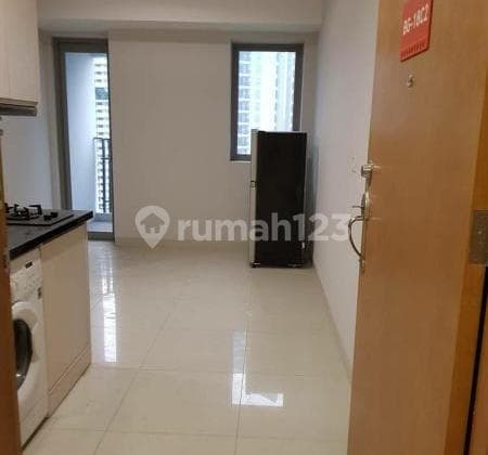 Apartment mansion, kemayoran, central jakarta