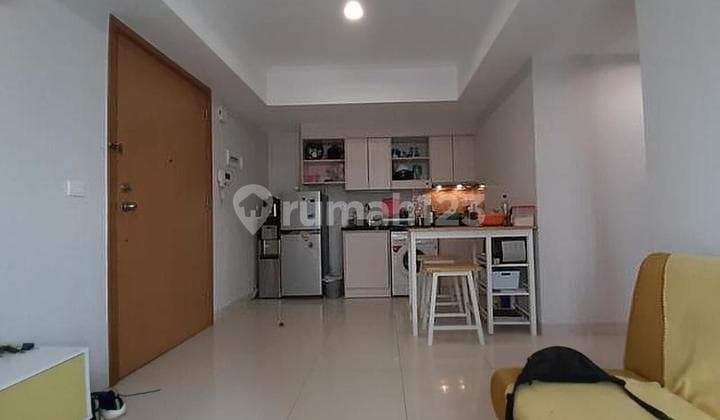 Apartment the Mansion, kemayoran, central jakarta