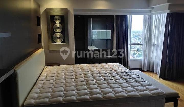 Somerset Permata Hijau