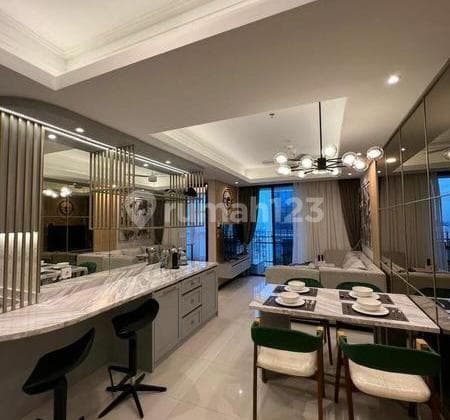 Casa Grande Residence