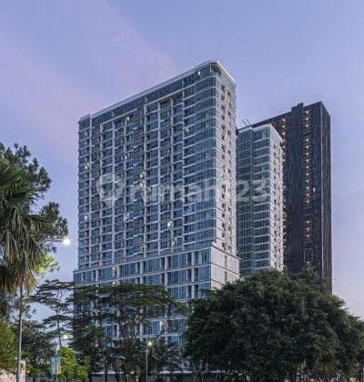 Apartment Brooklyn tipe Soho Alam sutra