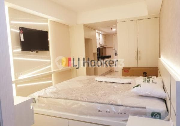 1 Unit Apartment Marquis De Lafayette