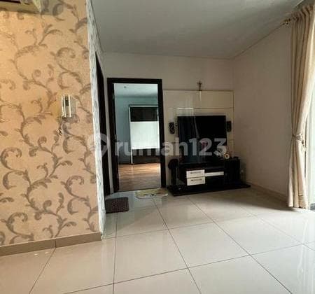 1 unit apartment central park residence