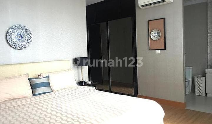 Residence 8 @Senopati