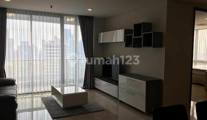 The Empyreal Apartment