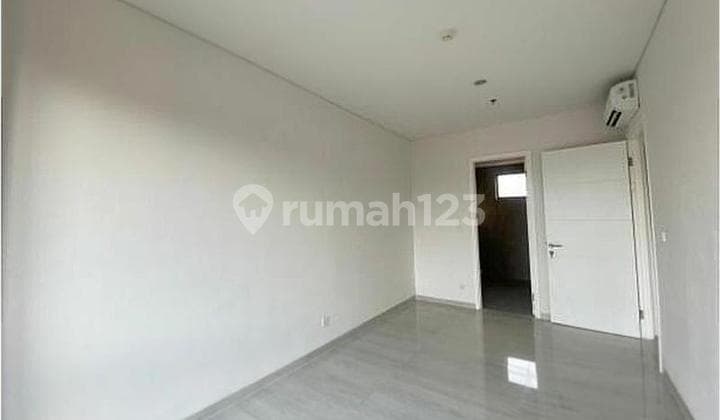 Apartment 2 BR LLOYD Alam Sutera Tangerang