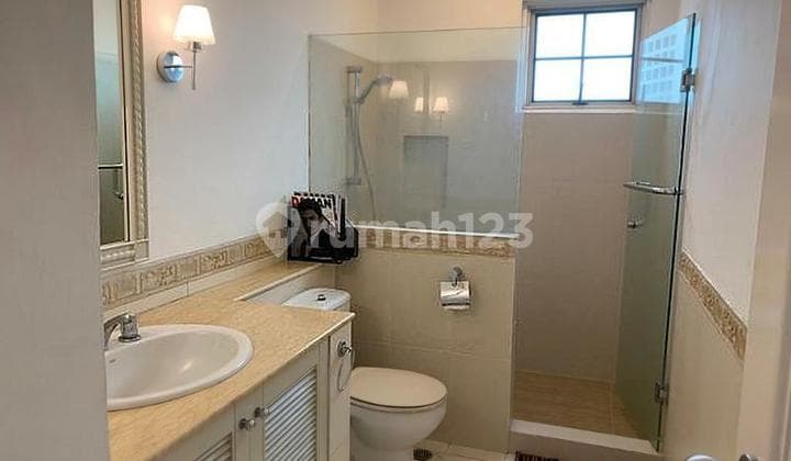 Cepat Apartment Kedoya Elok di Jalan Panjang Jakarta Barat