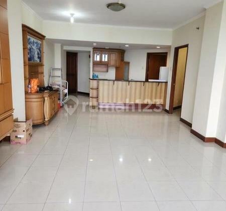 Lippo Village Amartapura Apartement paling atas (condominium)