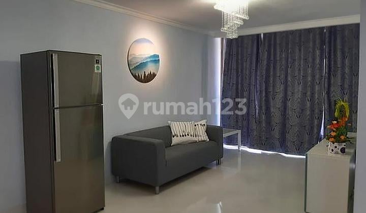 Apartemen Aston (Horison) Rasuna / Taman Rasuna, Rasuna Said, Kuningan