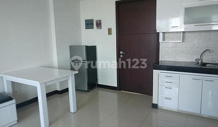 Apartemen Sky Terrace, Tipe 1 BR, Daan Mogot Baru, Kalideres, Jak-Bar