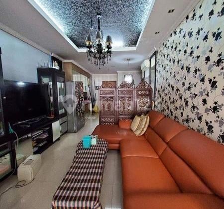 Turun Harga, Murah 4 Kt Fully Furnished Apartemen Sahid Sudirman Residence Hunian Berkelas Dan Eksklusif Di Jl. Jenderal Sudirman Jakarta Pusat