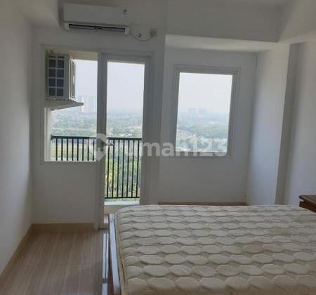 Urban Heights Residences BSD Apartment, Studio Type, Serpong, South Tangerang