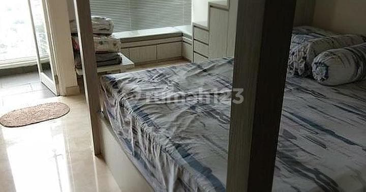 Apartemen Menteng Park, 1 BR, Tower Diamond, Cikini, Menteng, Jak-Pus