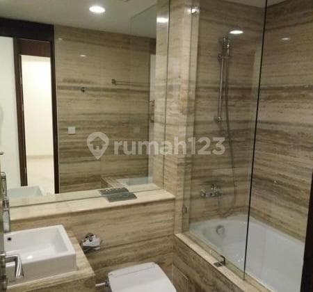 Apartemen Pondok Indah Residence Maya di Pondok Indah Jaksel