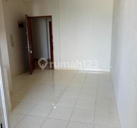 Apartemen di Mediterania Boulevard, Kemayoran Jakarta Pusat