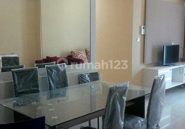 Apartemen Casa Grande Residence, 2 BR + 1, Tower Montana, Casablanca