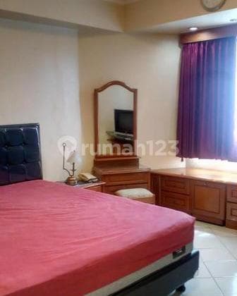 Apartemen Istana Harmoni 2 BR + 1, Gambir, Harmoni, Jakarta Pusat