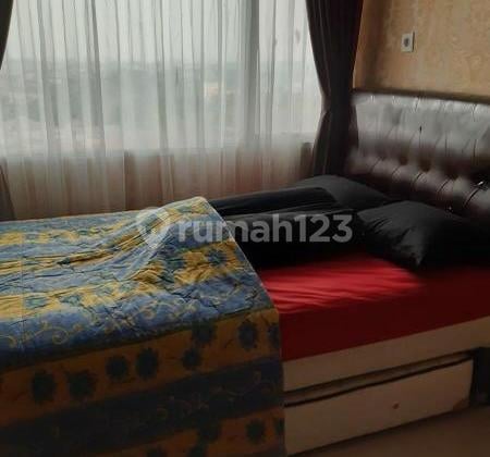 Apartemen Saladdin Mansion Depok Margonda Furnished Bagus