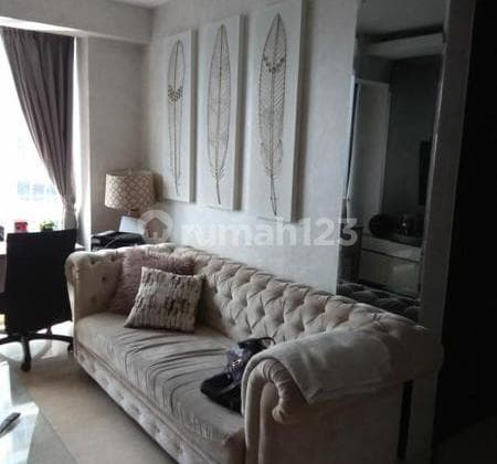 Disewakan 2 BR Apartemen Setiabudi Sky Garden Very Nice Furnished