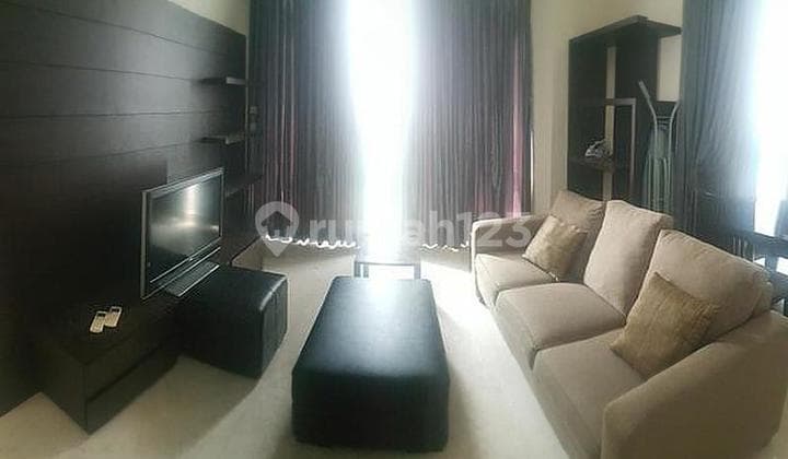 Disewakan Apartemen Setiabudi Residence 2 Bed Rooms Ff
