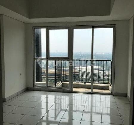 Apartemen Casa De Parco