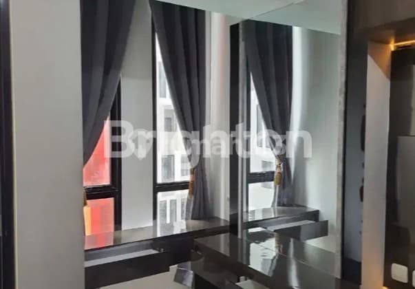 Apartemen Mahasiswa Undip