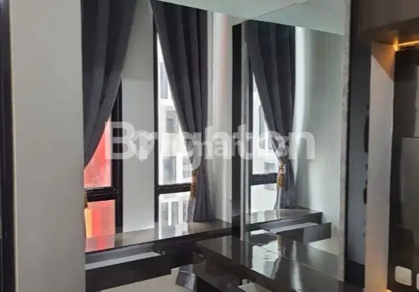 Apartemen Mahasiswa Undip