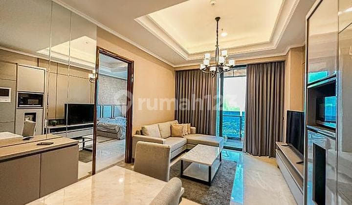 Rent Apartment Private cozy In District8 1br 70m2 Furnish