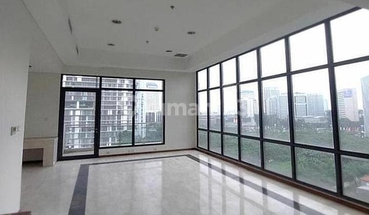 Rent Apartment Strategic In Senopati Penthouse 2br 131m2 Furnish