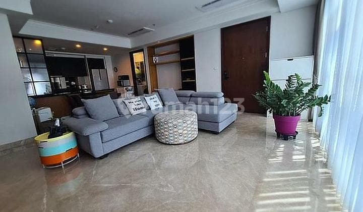 Casa Grande Residence