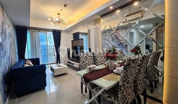 Casa Grande Residence