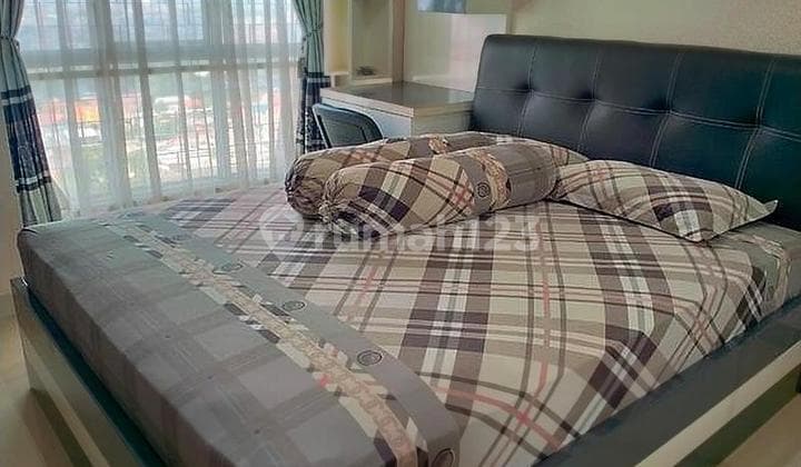 Jual Rugi Apt Grand Tmn Melati Sdh S H M Furnished Twr B Lantai20