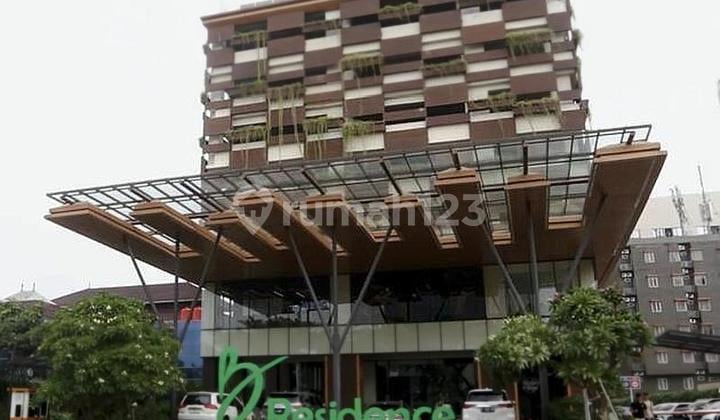 B Residence Brand New For Rent Fully Furnished Nice
